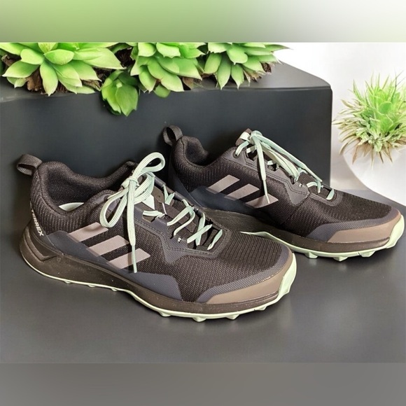 Adidas Terrex CMTK Shoes - Picture 1 of 4
